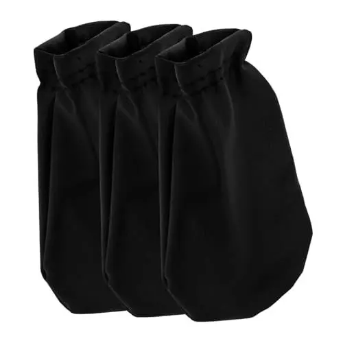 Produktbild: HAMPPLIES Fall Klavierbank Mit Stauraum Beschützer Auto Verstellbare Klavierbank Tastaturzubehör Gerät Klavierbänke Klavierabdeckung Kappen Kontrolle Stand Pedal Ballaststoff Black