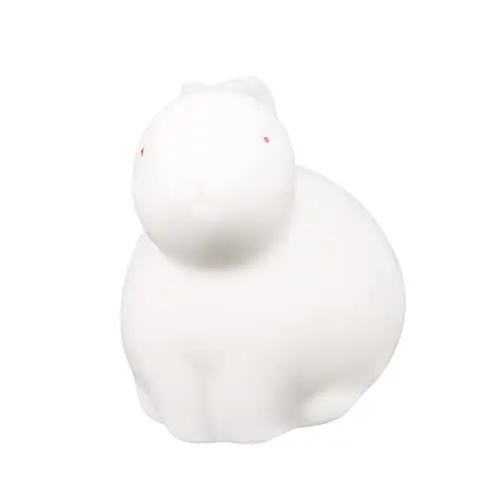 Produktbild: HAMPPLIES Kerntyp Kleine Keramikfigur Hase Niedliche Desktop-Dekoration Für Teetisch Garten Und Ostern