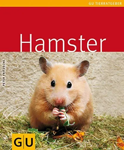 Produktbild: Hamster