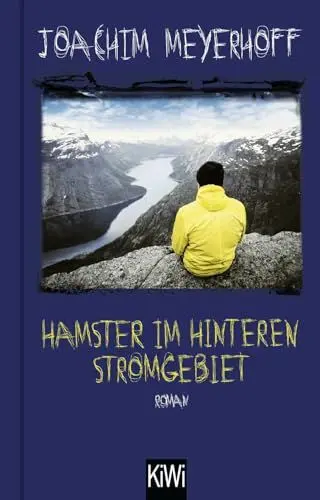Produktbild: Hamster im hinteren Stromgebiet: Roman (Alle Toten fliegen hoch, Band 5)