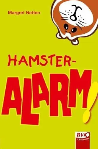 Produktbild: Hamster-ALARM