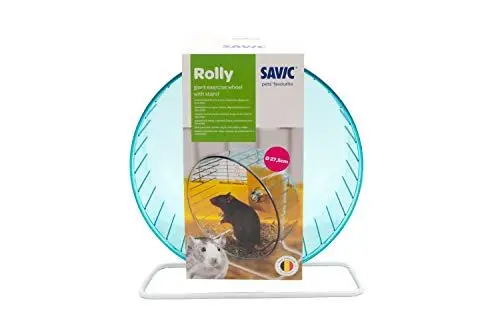 Produktbild: Hamsterrolle 1780000 Rolly Giant Ø 27,5 cm