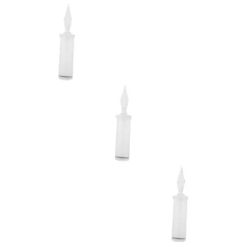 Produktbild: HANABASS 3 Stück Inflator Ballonpumpe Handheld Wege Ballonpumpen Tragbare Pumpe Für Ballonparty Ballonpumpen Ballongebläse Ballonmaschine Pumpe Elektrische Handpumpe Ballons