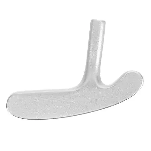 Produktbild: HANABASS Golf Sleeve Zinklegierung Konstruktion Tragbarer Golf Putter Für Golfbegeisterte