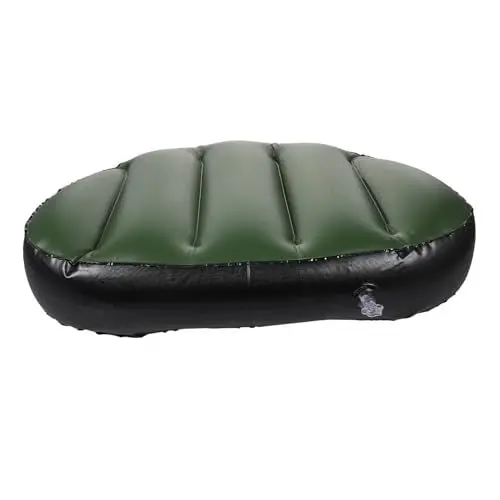 Produktbild: HANABASS Sitzkissenmaterial für Schlauchboote Atmungsaktives und Bequemes Sitzpolster für Outdoor-aktivitäten