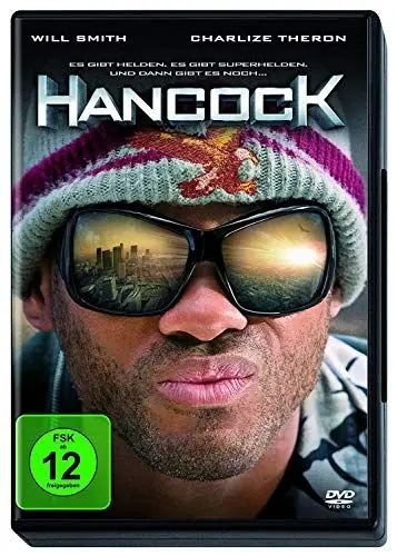 Produktbild: Hancock