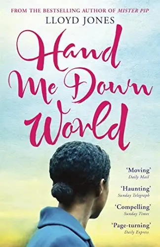 Produktbild: Hand Me Down World