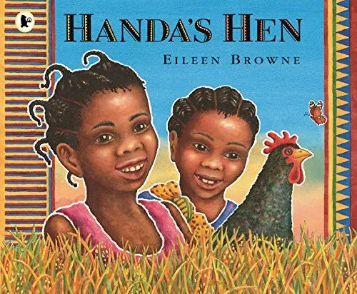 Produktbild: Handa's Hen