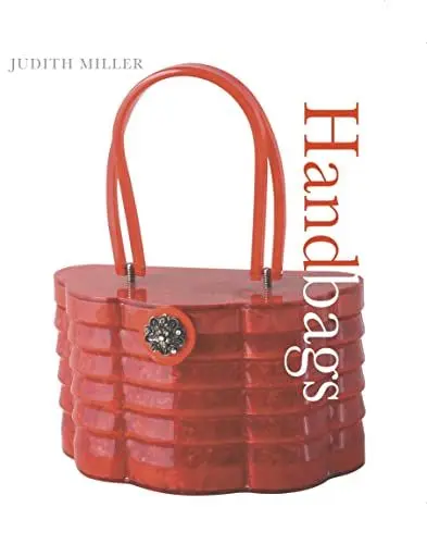 Produktbild: Handbags: Judith Miller (Pocket Collectors)