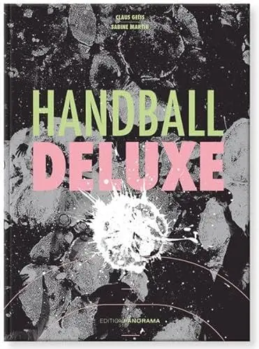 Produktbild: Handball Deluxe