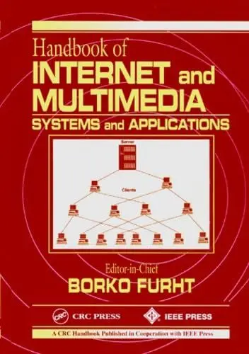 Produktbild: Handbook of Internet and Multimedia Systems and Applications (Internet and Communications, Band 6)