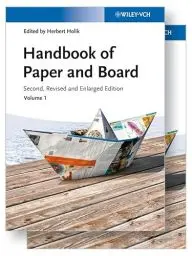 Produktbild: Handbook of Paper and Board, 2 Vols.