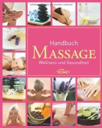 Produktbild: Handbuch Massage: Wellness und Gesundheit