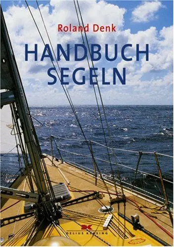 Produktbild: Handbuch Segeln