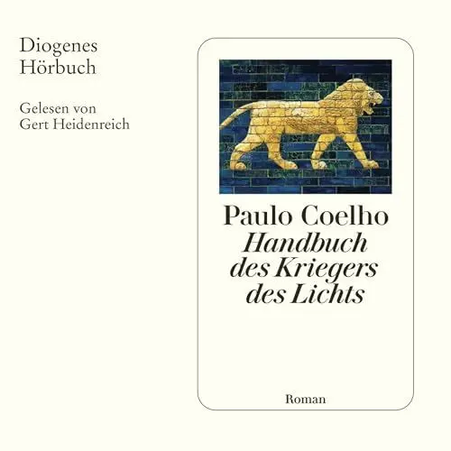 Produktbild: Handbuch des Kriegers des Lichts