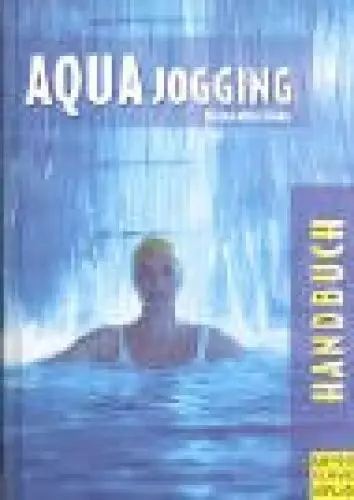 Produktbild: Handbuch für Aquajogging