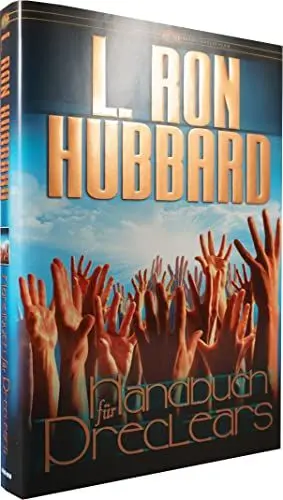 Produktbild: Handbuch für Preclears