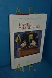 Produktbild: Handel und Handwerk