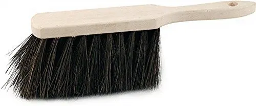 Produktbild: Sorex Handfeger Arenga L.280mm m.Holzrücken