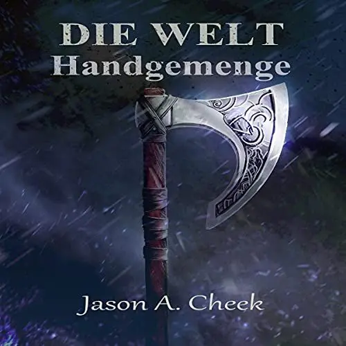 Produktbild: Handgemenge: Die Welt, Buch 2