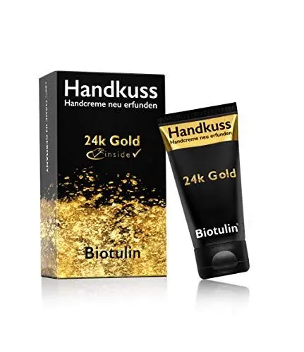 Produktbild: Handkuss Handpflege