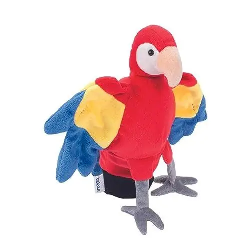Produktbild: Handpuppe 