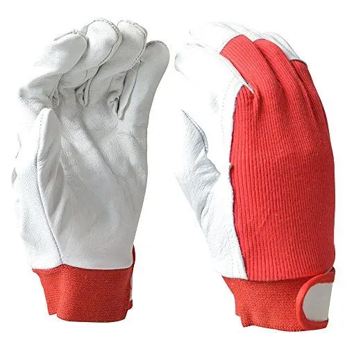 Produktbild: Handschuhe Leather Star, 9 / L