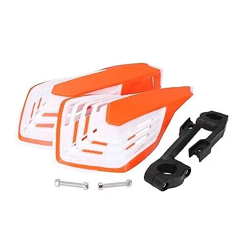 Produktbild: Handschutz Für Yam&aha YZ YZF WR WRR WRZ YZFX XT YFM YFMR Motorrad 22mm Griff Bar Handschutz Hand Schutz Protector Schutz