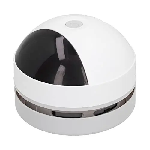 Produktbild: Handstaubsauger, Wiederaufladbarer Tragbarer Mini-USB-Staubsauger mit Starker Saugkraft für Tastatur-, Schreibtisch-, Heim- und Büroreinigung (Typ 2)