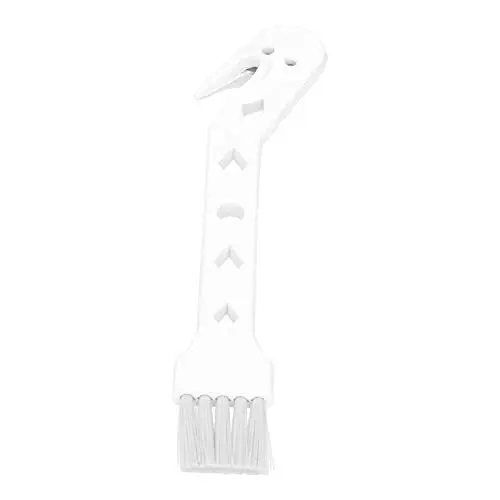 Produktbild: Handstaubsauger-Reinigungsbürste, Kehrroboter-Werkzeug, Staubbürste, Passend für Xiao Mi/Kehrroboter, 13,5 X 3 X 0,5 Cm