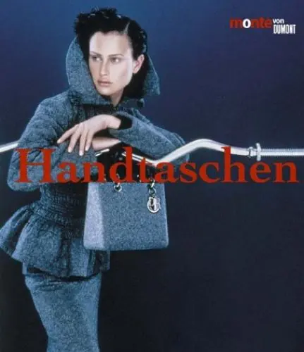 Produktbild: Handtaschen (monte von DUMONT)