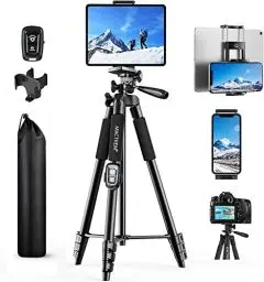 Produktbild: Handy Stativ, Upgrade 165cm / 65