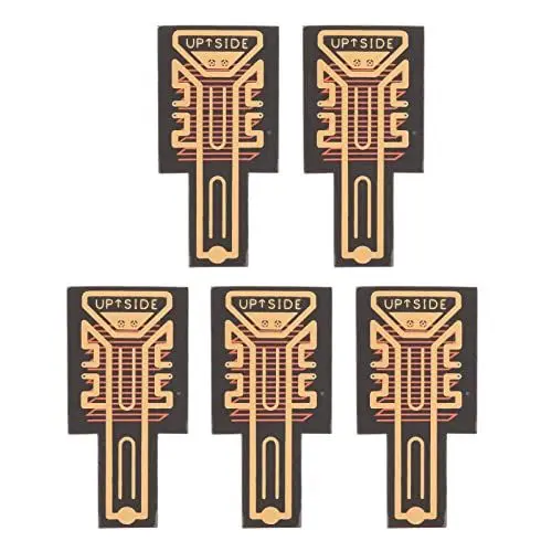 Produktbild: Handy-Signalverstärker, 5 STÜCKE Handy-Signalverstärkungs-Antennenaufkleber Antennen-Empfangsverstärker-Aufkleber Ll Mobile