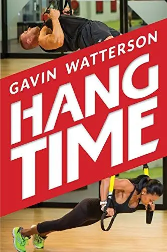 Produktbild: Hang Time