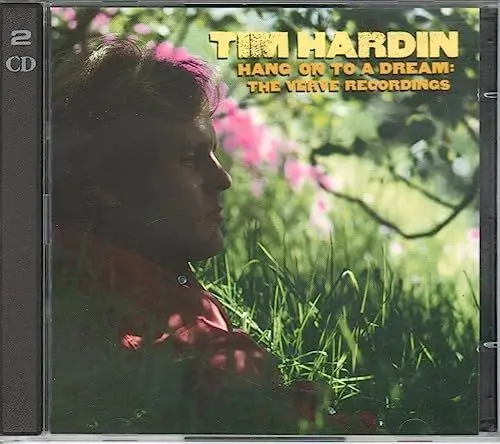 Produktbild: Hang on to a Dream