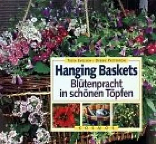Produktbild: Hanging Baskets