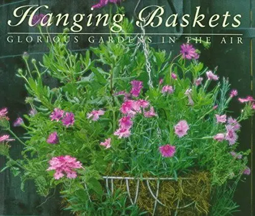 Produktbild: Hanging Baskets (Step-by-Step)