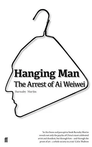 Produktbild: Hanging Man: The Arrest of Ai Weiwei