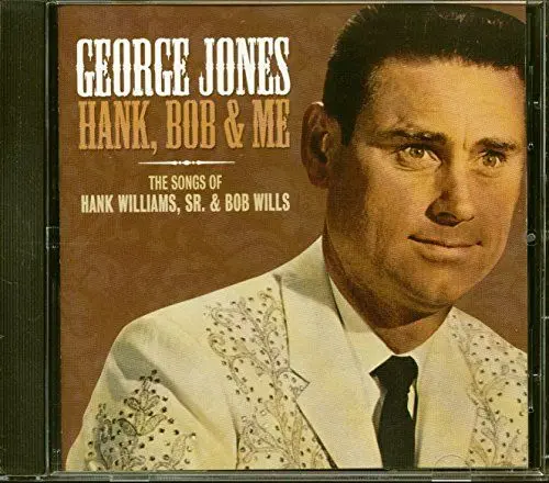 Produktbild: Hank Bob & Me: Hank Williams S
