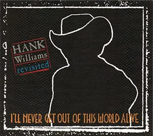 Produktbild: Hank Williams Revisited