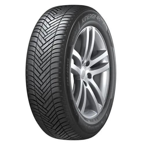 Produktbild: 245/45VR20 HANKOOK TL H750A ALL SEASON XL 103V *E*