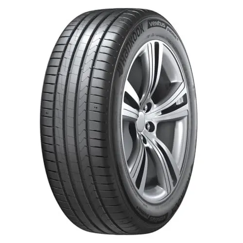 Produktbild: HANKOOK VENTUS PRIME 4 K135-215/55R16 93V - Sommerreifen - B/A/69dB