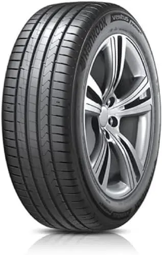 Produktbild: HANKOOK VENTUS PRIME 4 K135 XL - 225/55R17 101W - Sommerreifen - B/A/69dB