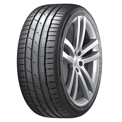 Produktbild: HANKOOK VENTUS S1 EVO3 SUV K127A XL - 275/40ZR20 106Y C/A/73dB - Sommerreifen