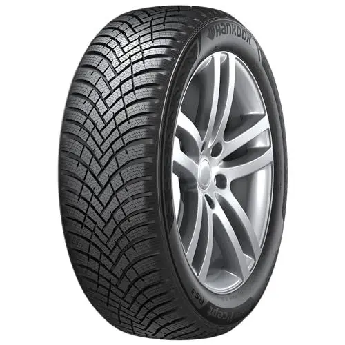 Produktbild: HANKOOK WINTER I CEPT RS3 W462-215/65R16 98H - C/B/72dB - Winterreifen