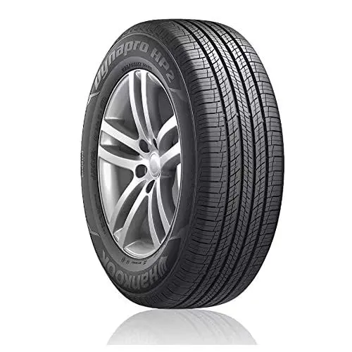 Produktbild: Hankook Dynapro HP2 RA33 XL FR M+S - 255/50R20 109V - Sommerreifen