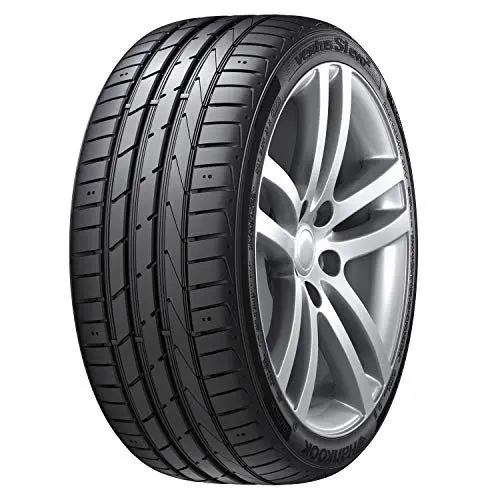 Produktbild: Hankook Ventus S1 evo2 K117A SUV - 235/65R17 104V - Sommerreifen
