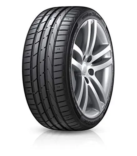 Produktbild: Hankook 1014172 Ventus S1 evo2 K117 - 225/50R17 94Y - Sommerreifen