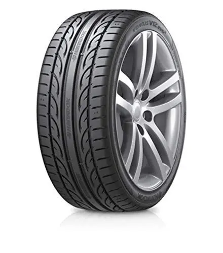 Produktbild: Hankook Ventus V12 evo2 K120 XL FR - 235/35R19 91Y - Sommerreifen