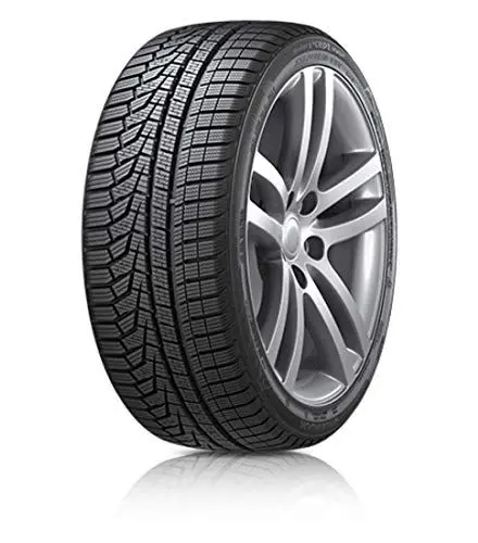 Produktbild: HANKOOK I CEPT EVO2 W320 MO - 205/60R16 92H - C/B/70 - Winterreifen